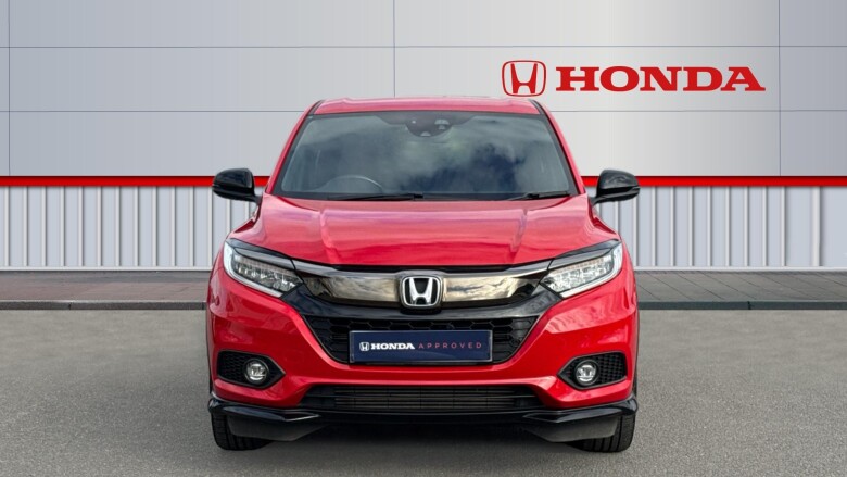 Honda HR-V 1.5 i-VTEC Turbo Sport 5dr Petrol Hatchback